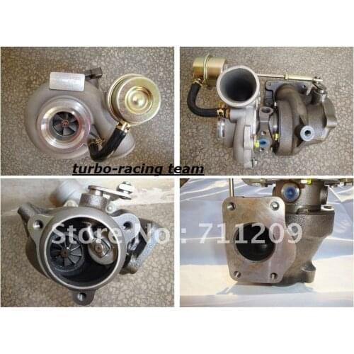 GT1752 GT17 9.03 9.05 SAAB B205-E B235-E 2.0/2.3L 150/170/185HP TURBOCHARGE