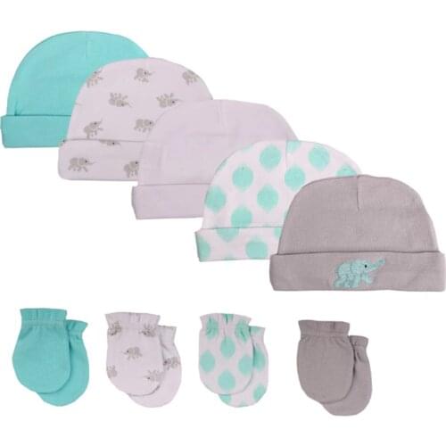 Kiddiezoom Summer Hats For Babies