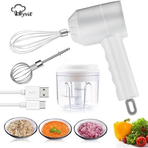 MYVIT Garlic And Garlic Press