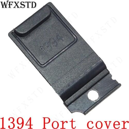 New 1pcs 1394 Port Cover For Panasonic Toughbook CF-19 CF19 CF 19 Jack Cover