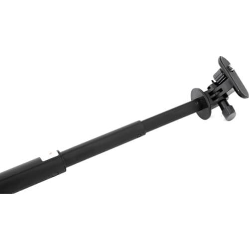 New Gopro Stand Tripod Telescopic Monopod Handheld For Digital Camera Camcorder Gopro Camera