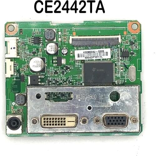 Original 100% test for LG CE2442TA drive board 24EA53V 24EN43T 23EN43T E2342T