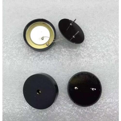 10pcs Piezoelectric passive buzzer HN3007 size 30*7 pin type 12V pitch P=15mm