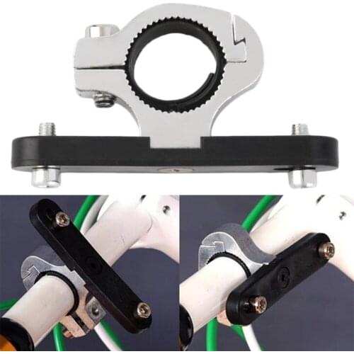 Durable and Sturdy Bicycle Bike Cycling Water Bottle Cage Holder Base Mount Tube Metal Tool New Newest