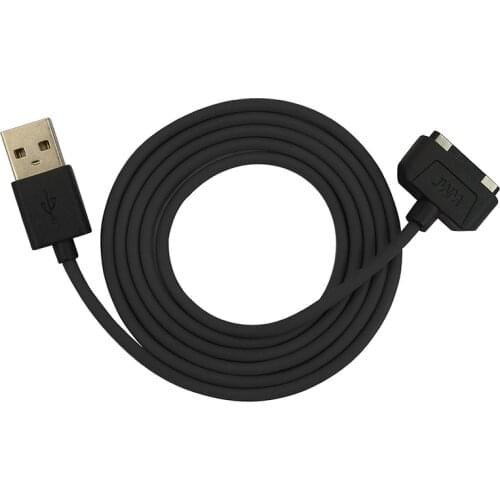 JWM Durable Magnetic USB cable for Guard Patrol Tour Reader