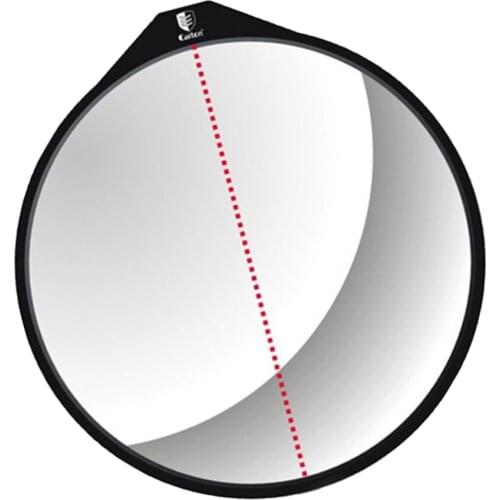 Golf Driving Range Swing Mirror Trainer Equipment Training Aids Golfer Gift Driving Range Tool