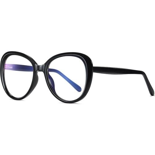 Ultralight TR90 Computer Goggles Blue Light Blocking Glasses Anti Blue Ray Glasses Lentes Antireflejante Para Computadora