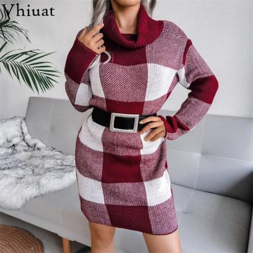 VHIUAT Fashionable Dresses In A Cage