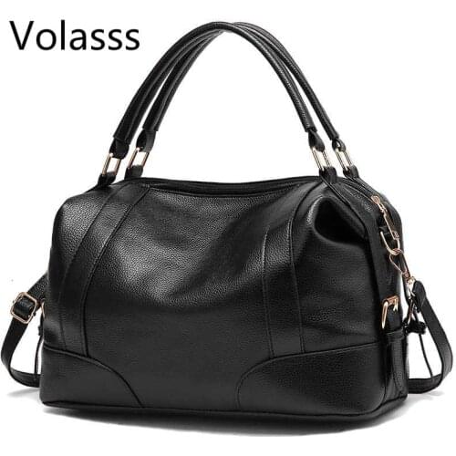 Женские классические сумки Volasss China At AliExpress