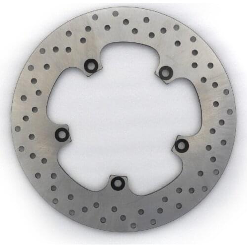 Motorcycle Rear Brake disc for Suzuki AN650 Skywave650 04-09 AN650 Burgman650 Executive 04-09 AN650 Burgamn 650 2004-2019