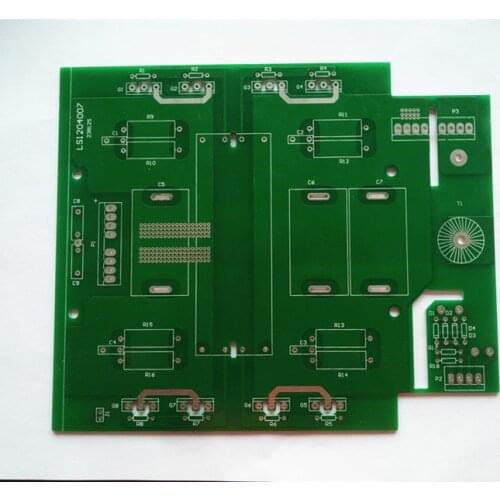 500 Inverter Welding Machine Accessories Welding Machine Circuit Board Control Board Accessories IGBT Drive Board