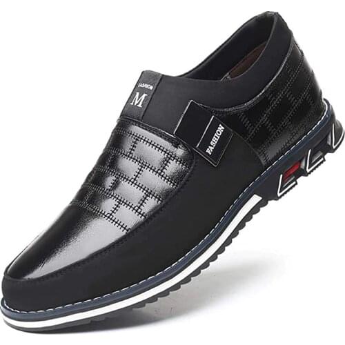 Мужская обувь на шнуровке Amduine China At AliExpress