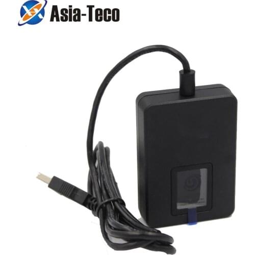 Biometric usb Fingerprint Reader Available USB fingerprint scanner for development support Windows Android Linux System with SDK