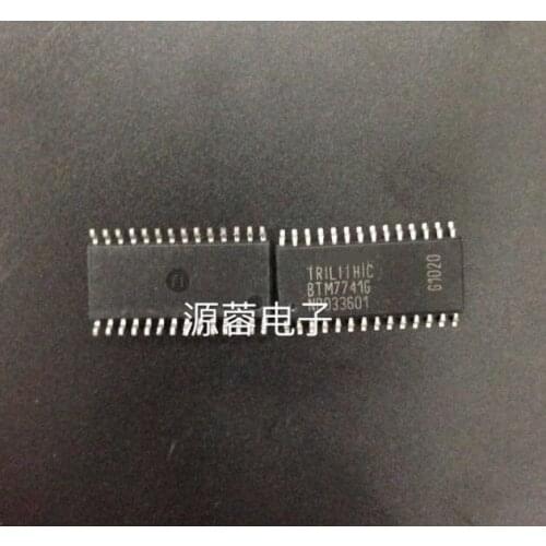 BTM7741G BTM7741 SOP-28