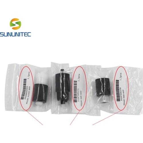 Paper Pickup Roller For Kyocera FS1100 FS1300D FS1028 FS1030 FS1135 6025 6030 6525 6530 3010i C8520 C8525 1800 1801 2200 2201