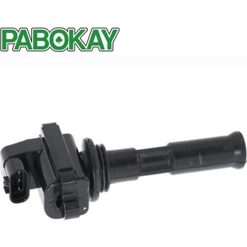 FOR FIAT BRAVA BRAVO COUPE MAREA 1.8 IGNITION COIL 46460582 60606485 CM14-301 DMB818 12729 CM14301