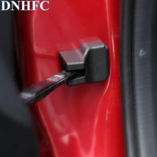 DNHFC Limit protection cover For Mazda CX-3 CX3 2016 2017 2018