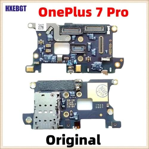 HXEBGT Microphones For OnePlus 7 Phones