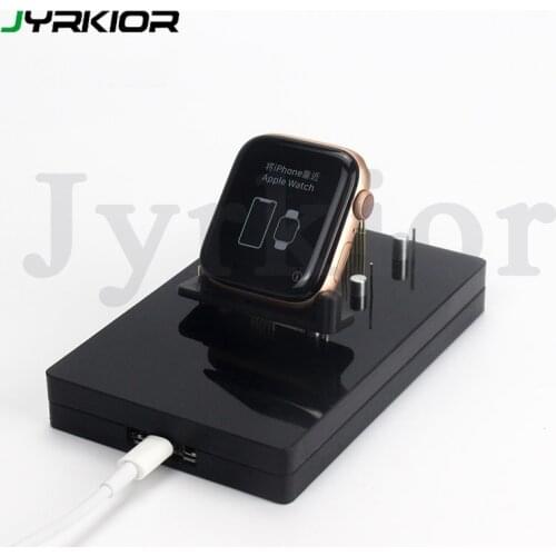 IBus AWRT Adapter Restore Tool Recovery Adapter Restore Box Repair Tool For IWatch S1/S2/S3/S4/S5/S6 42mm 38mm Restore Upgrade