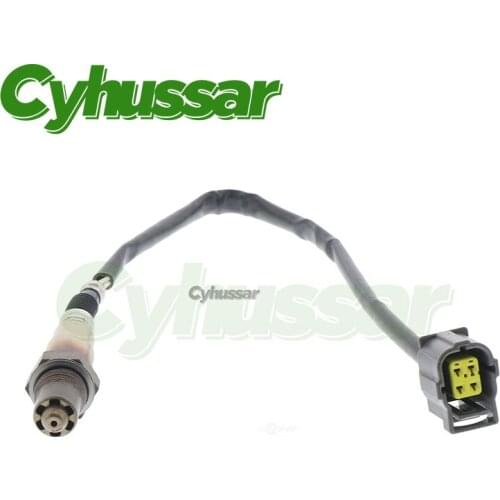 Oxygen Sensor O2 Lambda Sensor AIR FUEL RATIO SENSOR for CHRYSLER PACIFICA TOWN DODGE CALIBER CARAVAN JEEP WRANGLER 234-4880