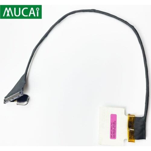 For Lenovo ThinkPad T540P W540 W541 T540 W540P laptop LCD LED Display Ribbon cable 50.4LO04.012 04X5540 04X5541 50.4LO10.002