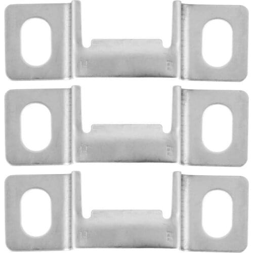 3Pcs Debeaker Blade Chicken Debeaking Machine Accessory Poultry Equipment for 9DQ-X4 Poultry Farming