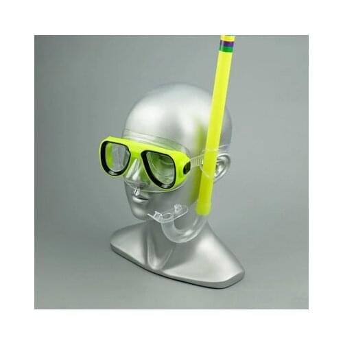 Best Fashionable Fiberglass Female Head Model For Display Factory Direct Sell