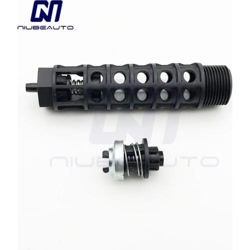 NIUBEAUTO Engine Oil Cooler Filter One Way Valve For Cruze Sonic Aveo Opel Vauxhall Astra 5541525 93186324 55353322 12992593