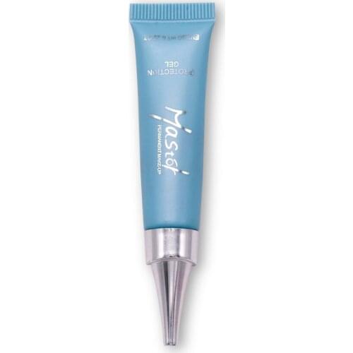 Natural Plant Aloe Gel For Permanent Makeup Repair