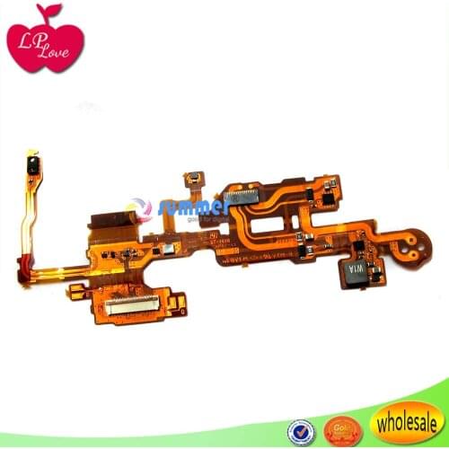 New Original For SONY A6000 ST-1018 FLEXIBLE BOARD COMPLETE ILCE-6000 Flash flex A2038264A