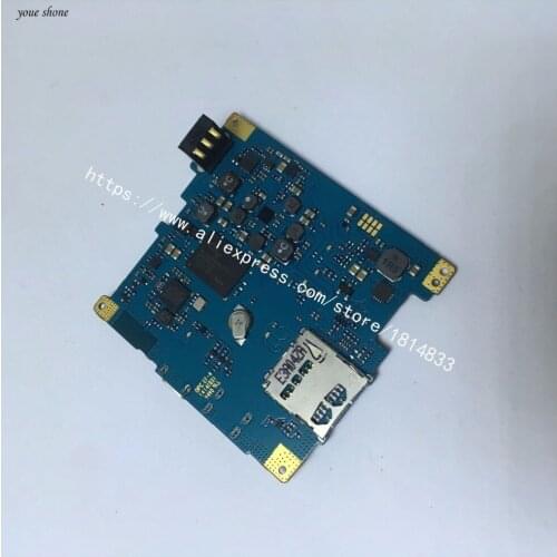 Original NX3000 mainboard camera repair part for samsungg NX3000 main board NX3000 motherboard Accessories