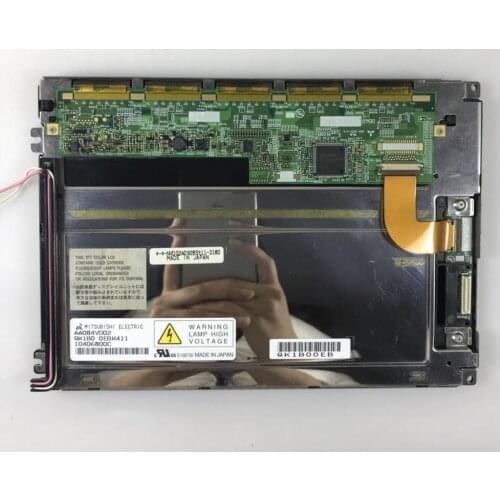 AA084VD02 LCD screen Touch screen