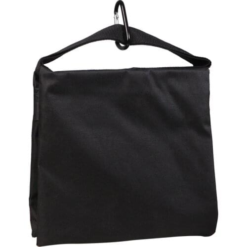Heavy Duty Photographic Sandbag Studio Video Sand Bag for Light Stands Boom Stand Tripod Counter Balance Weight Sandbags
