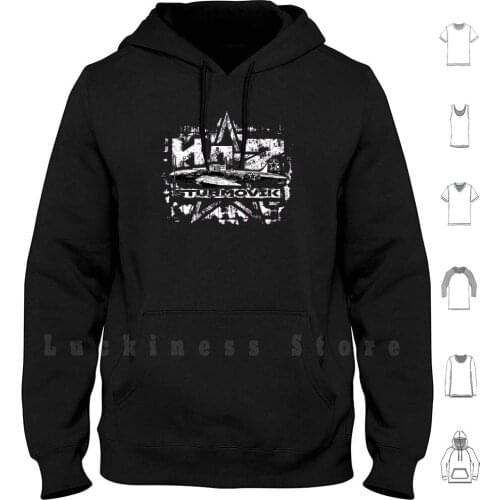 Il-2 Hoodie Long Sleeve Maatalouskone Concrete Bomber Airplane Sturmovik The Flying Tank Eiserner Gustav Iron Gustav