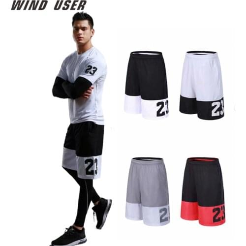 Wind user Athletic Shorts