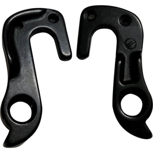 Bike Bicycle Rear Derailleur Gear Mech Hanger Tail Hook For Cube Aim Sl Cycling Mountain Frame Gear Tail Hook Parts #10148