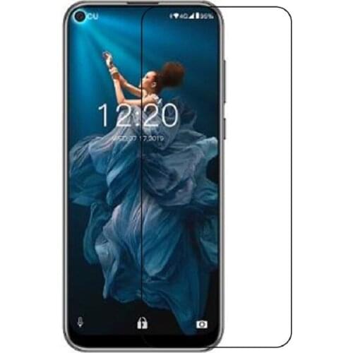 Tempered Glass For Oukitel C17 Pro Ultra-thin Screen Protector for Oukitel C17 Pro Toughened Film For Oukitel C17 Pro