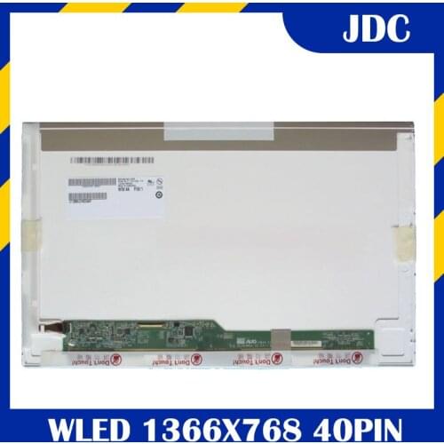 15.6'' lcd matrix B156XW02 V.2 V.3 V.6 N156BGE-L21 B156XTN02 CLAA156WB11A N156B6-L04 N156B6-L0B BT156GW01 LP156WH4 TLA1 TLC1/B1