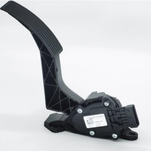 OEM 18002 SU100 Electronic Throttle Accelerator Pedal Assembly Accelerator Pedal Sensor For LUXGEN