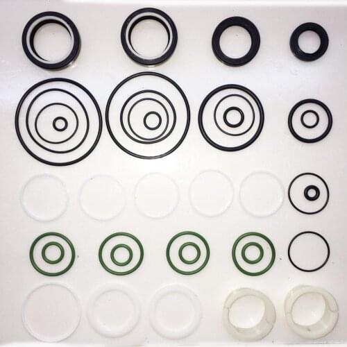 2204600061 Steering Seal Kits FOR W220