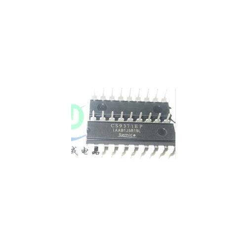Free shipping 10PCS/LOT in stock CS9371EP CS9371 good quality