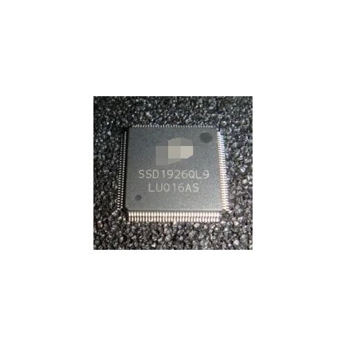 Free shipping 10 pcs SSD1926QL9 SSD1926QL SSD1926 QFP128