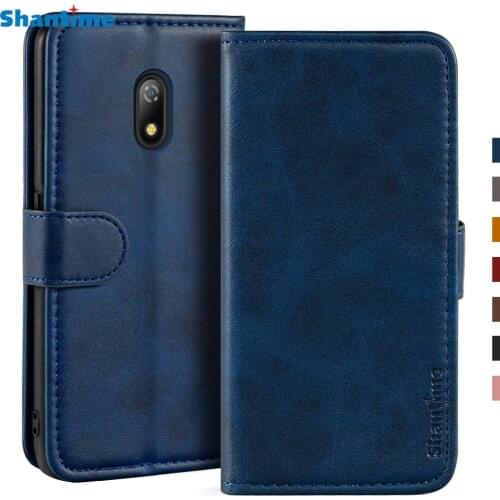 Case For ITEL A16 Case Magnetic Wallet Leather Cover For ITEL A16 Plus Stand Coque Phone Cases