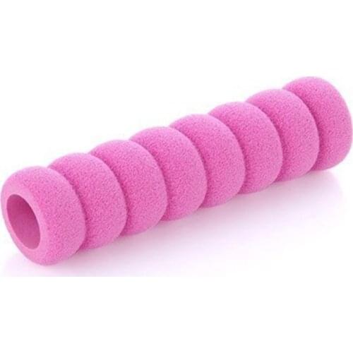 Door Knob Cover Silencer Crash Pad Wall Protectors Sponge Door Knob Protector An T8WE