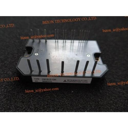 CM15LD-12H