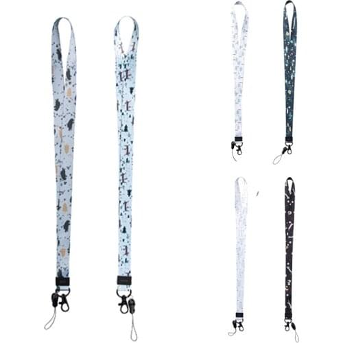 CYKE Phone Straps