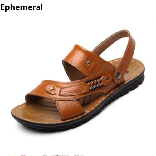 Мужские сандали Ephemeral China At AliExpress