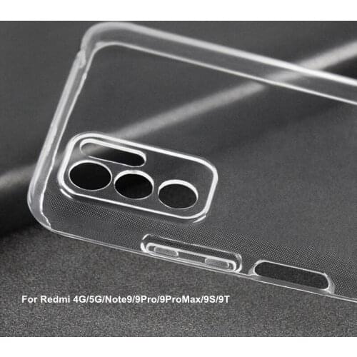 Fanaticism Phone Cases Xiaomi Redmi 9T