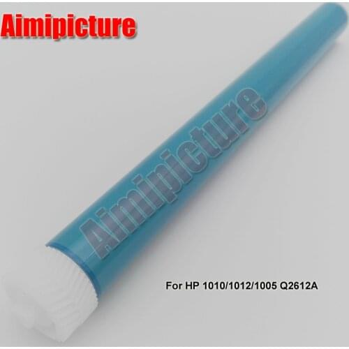 Q2612A 12a 2612a 2612 opc drum for HP 1010 1012 1015 M1005 printer parts 100pcs/box