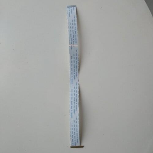 IPEX 0.5mm Pitch 40 Pins EDP Screen Cable Spacing 0.5mm 40P EDP Screen Cable 20455 I-PEX 1/2 Lane eDP Screen Line